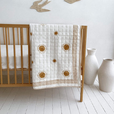 Sleep & Nursery