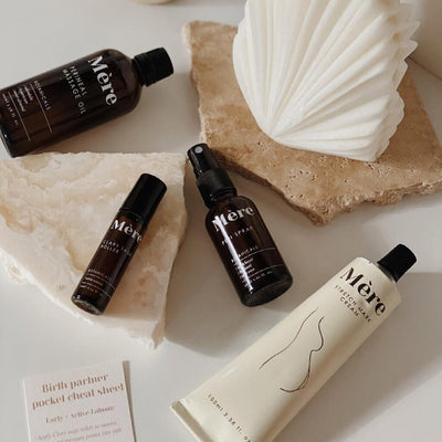 Mère Botanicals