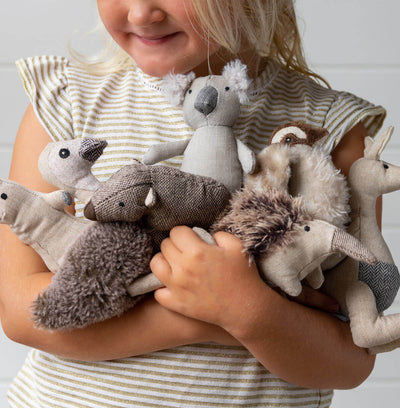 Nana Huchy Australian Stuffed Animals