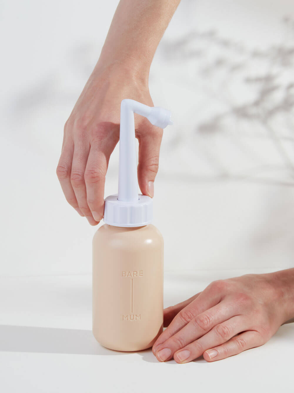 Perineal Wash Bottle