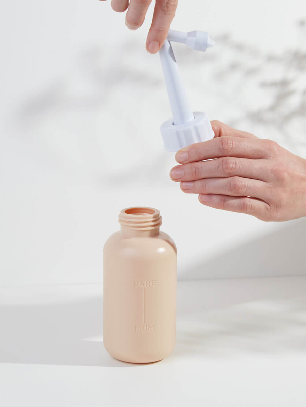 Perineal Wash Bottle