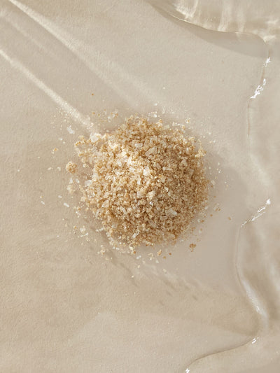 Sitz Bath Salts 150g - Organic Formula