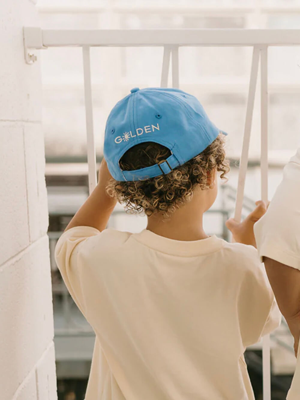 Lobster Cap - Deep Sea Blue