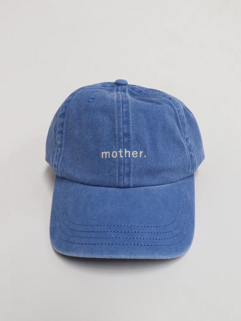 Mother Cap - Sea