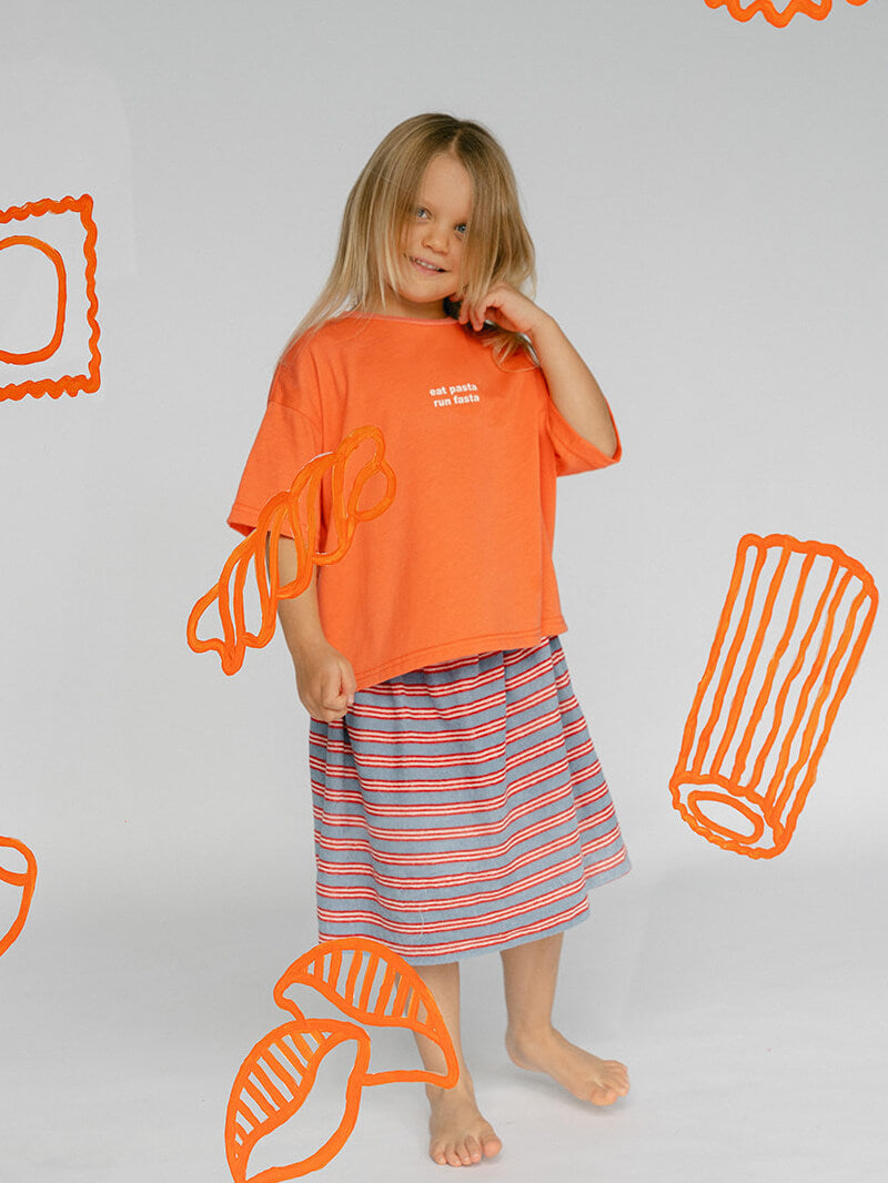 Pasta Tee - Sauce