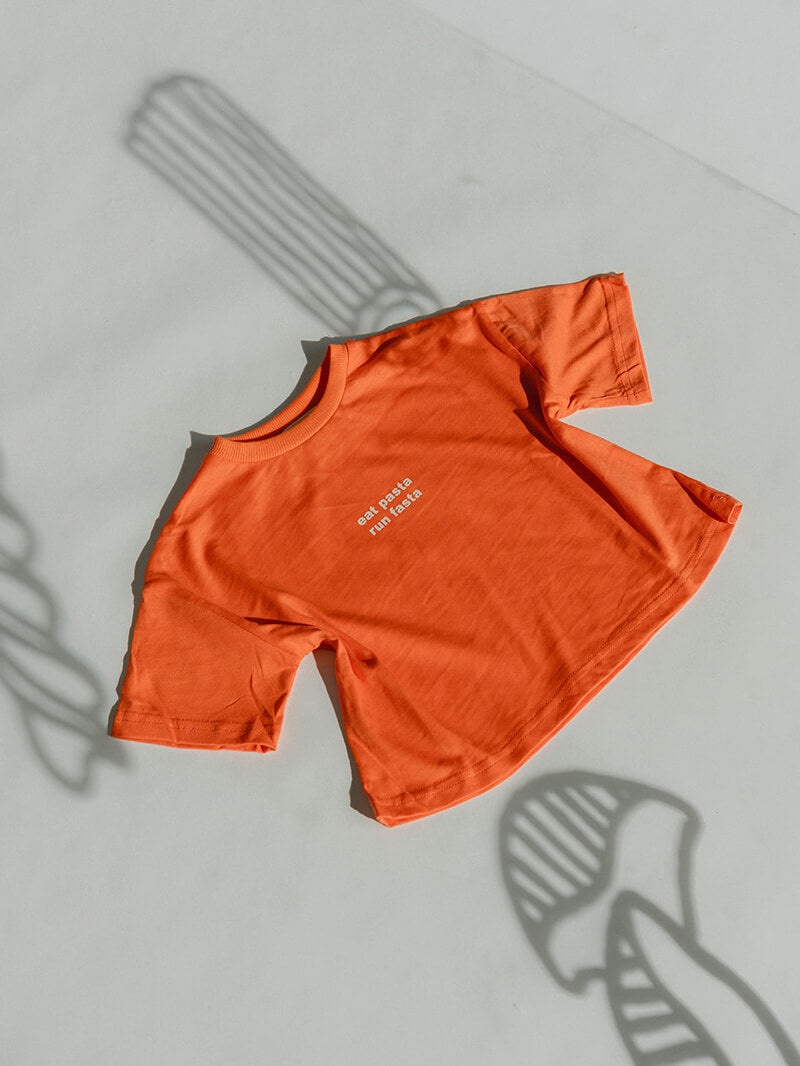Pasta Tee - Sauce