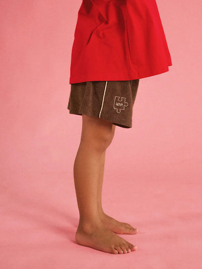 Daily Terry Short - Coco