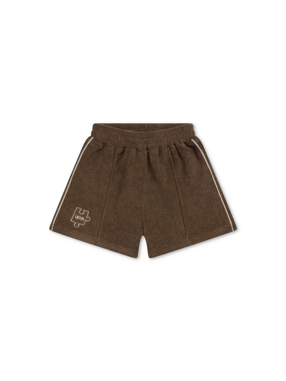 Daily Terry Short - Coco