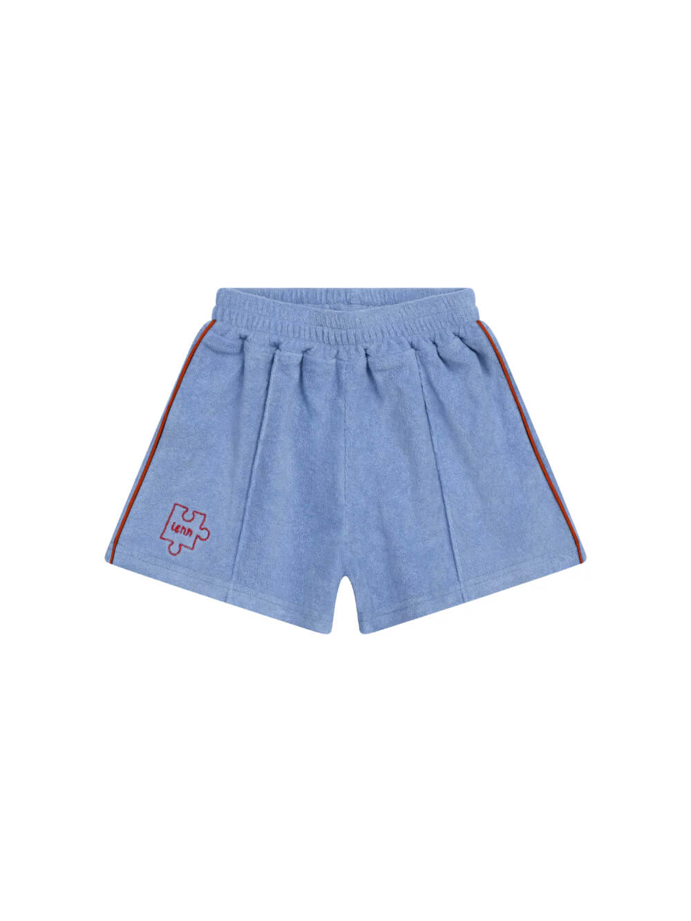 Daily Terry Short - Lenn Blue