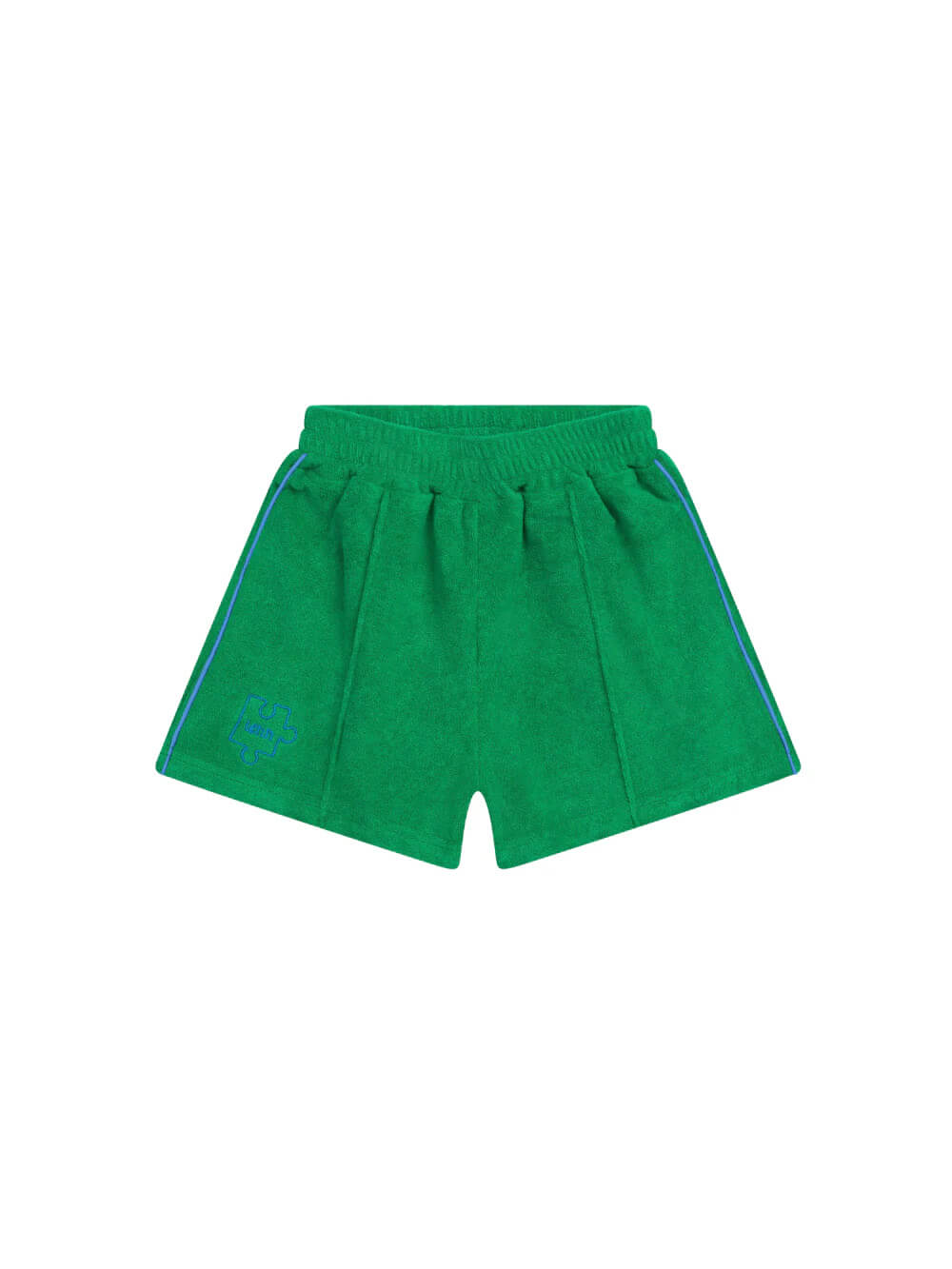 Daily Terry Short - Jungle