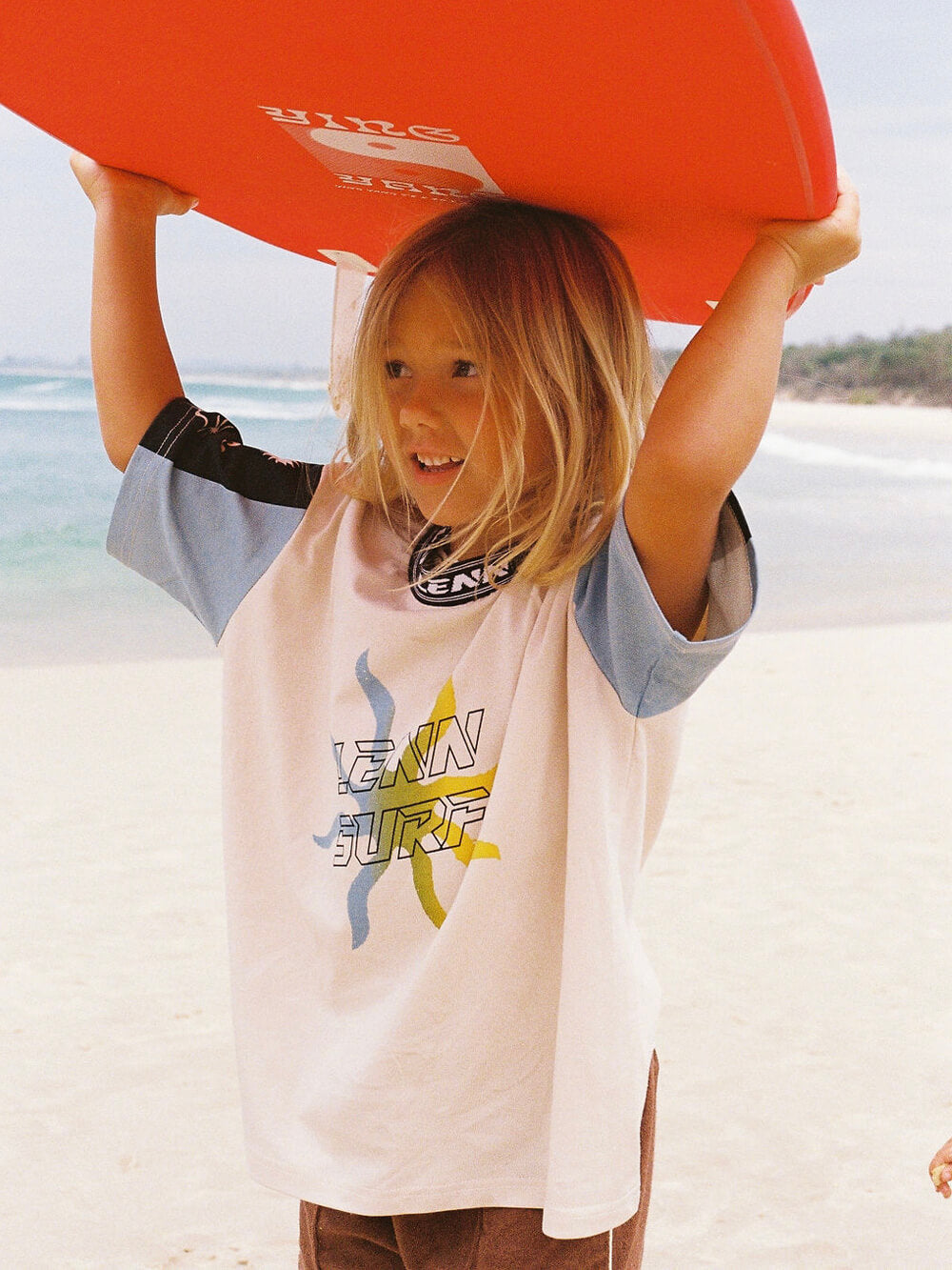 Surf Tee