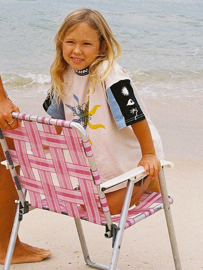 Surf Tee