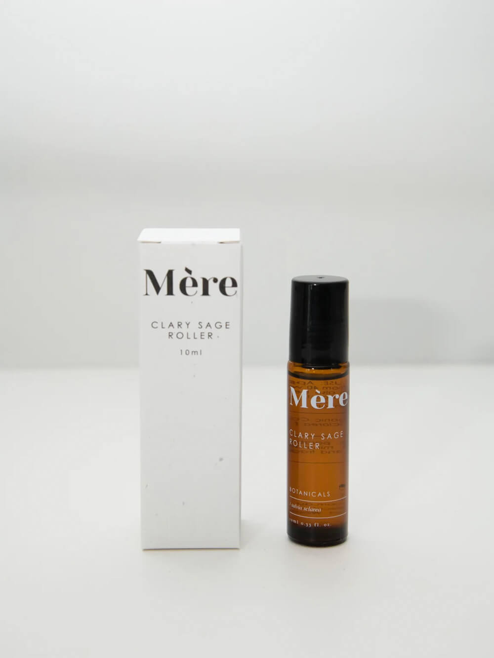 Clary Sage Oil Roller - 10ml