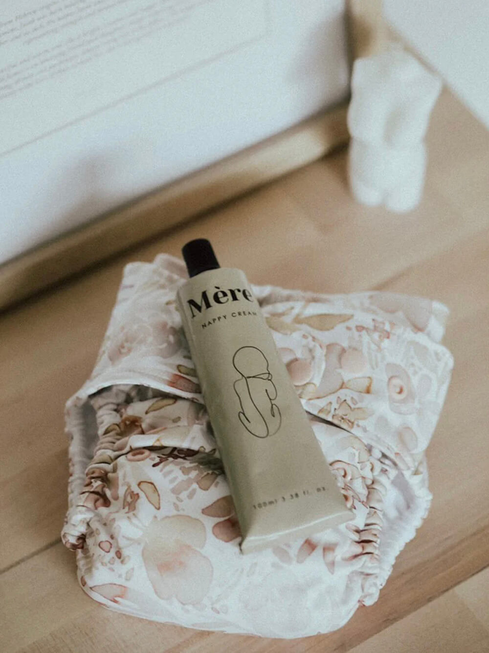 Nappy Cream - 100ml