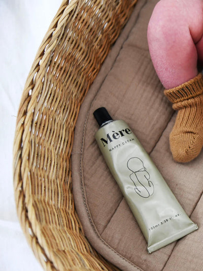 Nappy Cream - 100ml
