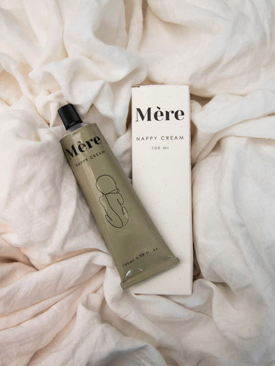 Nappy Cream - 100ml