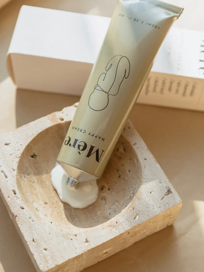Nappy Cream - 100ml