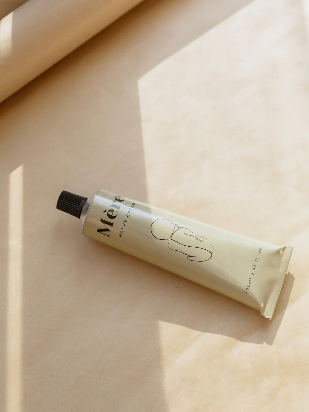Nappy Cream - 100ml
