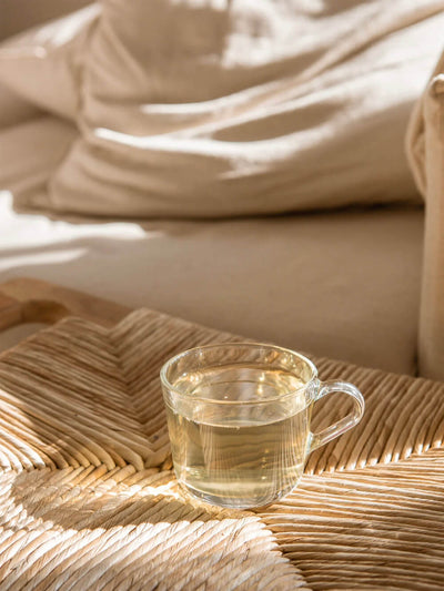 Organic Pregnancy Tea