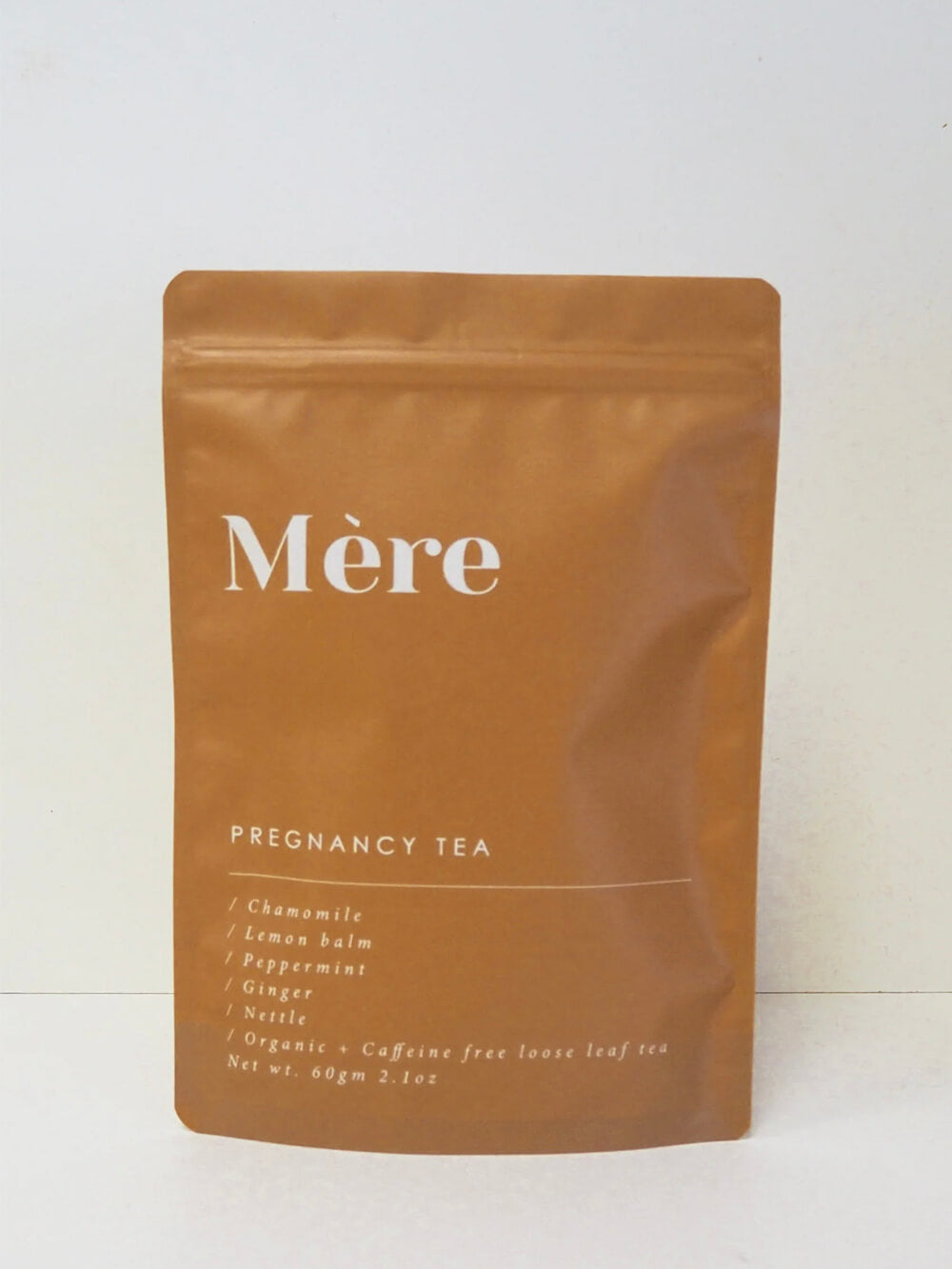 Organic Pregnancy Tea