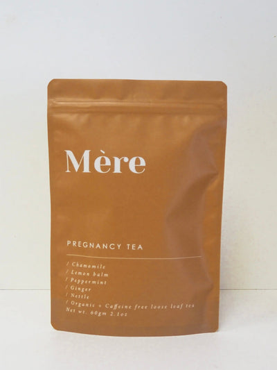 Organic Pregnancy Tea