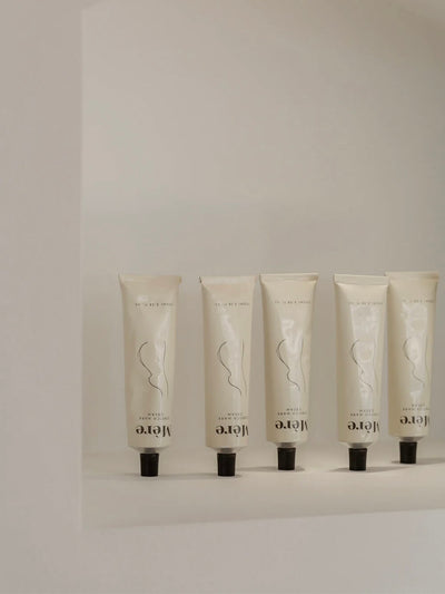 Stretch Mark Cream - 100ml