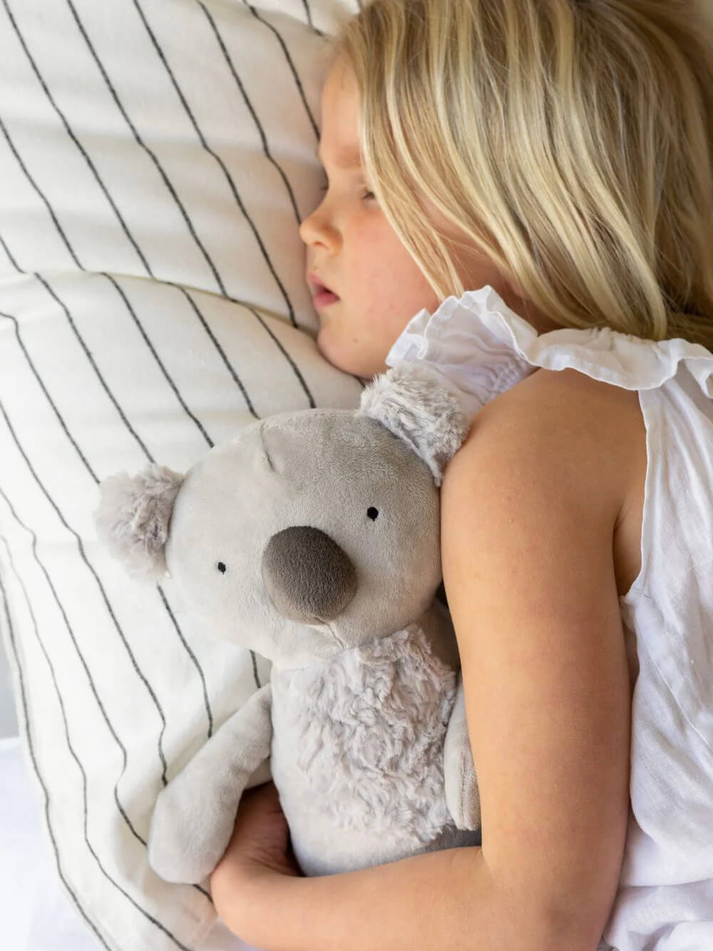 Caz The Cuddly Koala