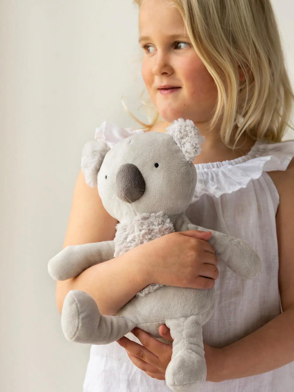 Caz The Cuddly Koala