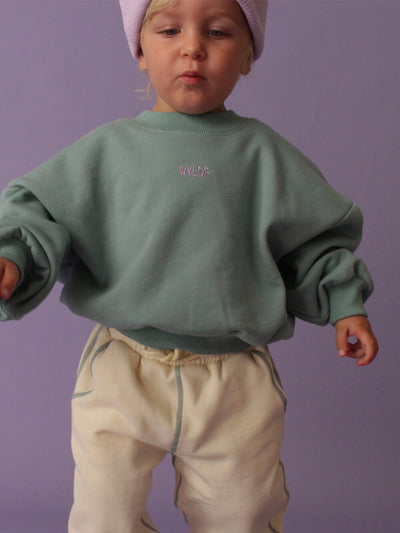 Cloud Cruiser Pullover