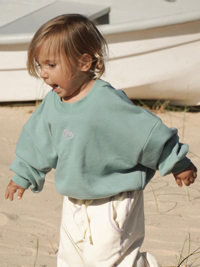 Cloud Cruiser Pullover