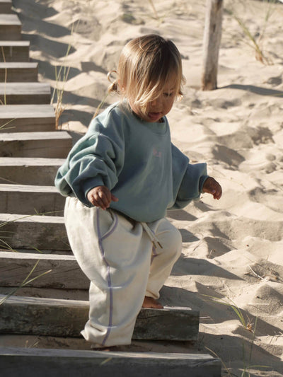 Cloud Cruiser Pullover