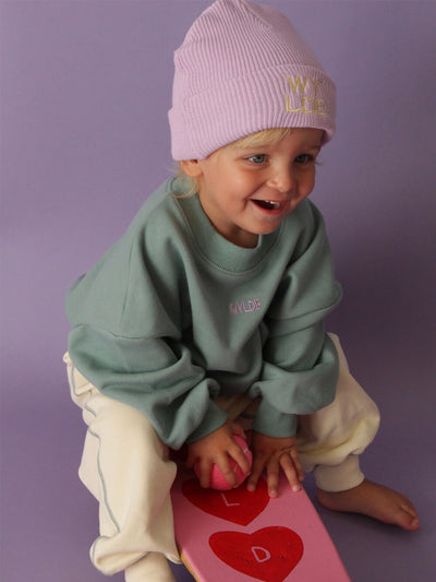 Cloud Cruiser Pullover