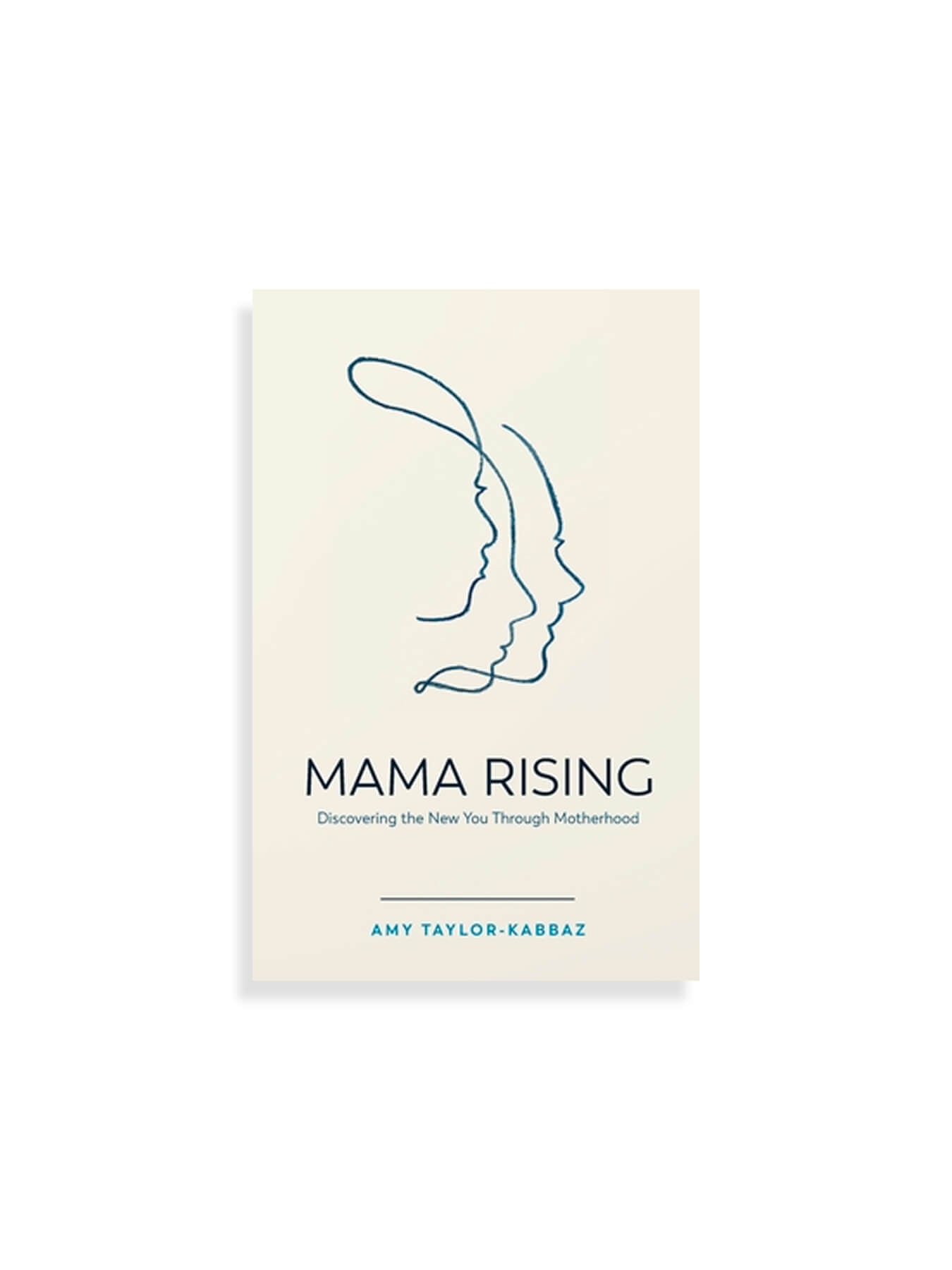 Mama Rising - Amy Taylor-Kabbaz