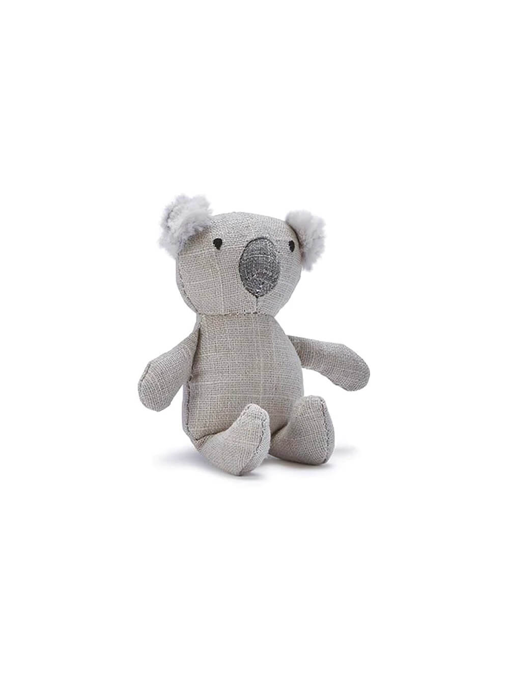 Nana Huchy Mini Keith Koala Rattle | The Scouted co.