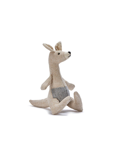 Nana Huchy Mini Kylie Kangaroo Rattle | The Scouted co.