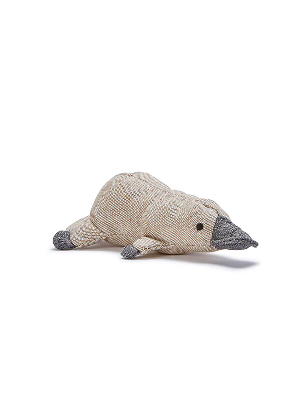 Nana Huchy Mini Pete Platypus Rattle | The Scouted co.