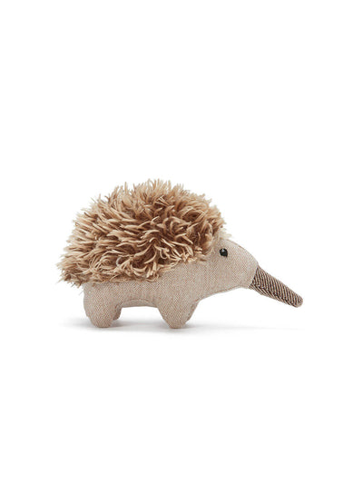 Mini Spike Echidna Rattle