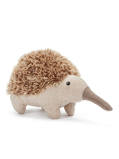 Nana Huchy Spike The Echidna | The Scouted co.