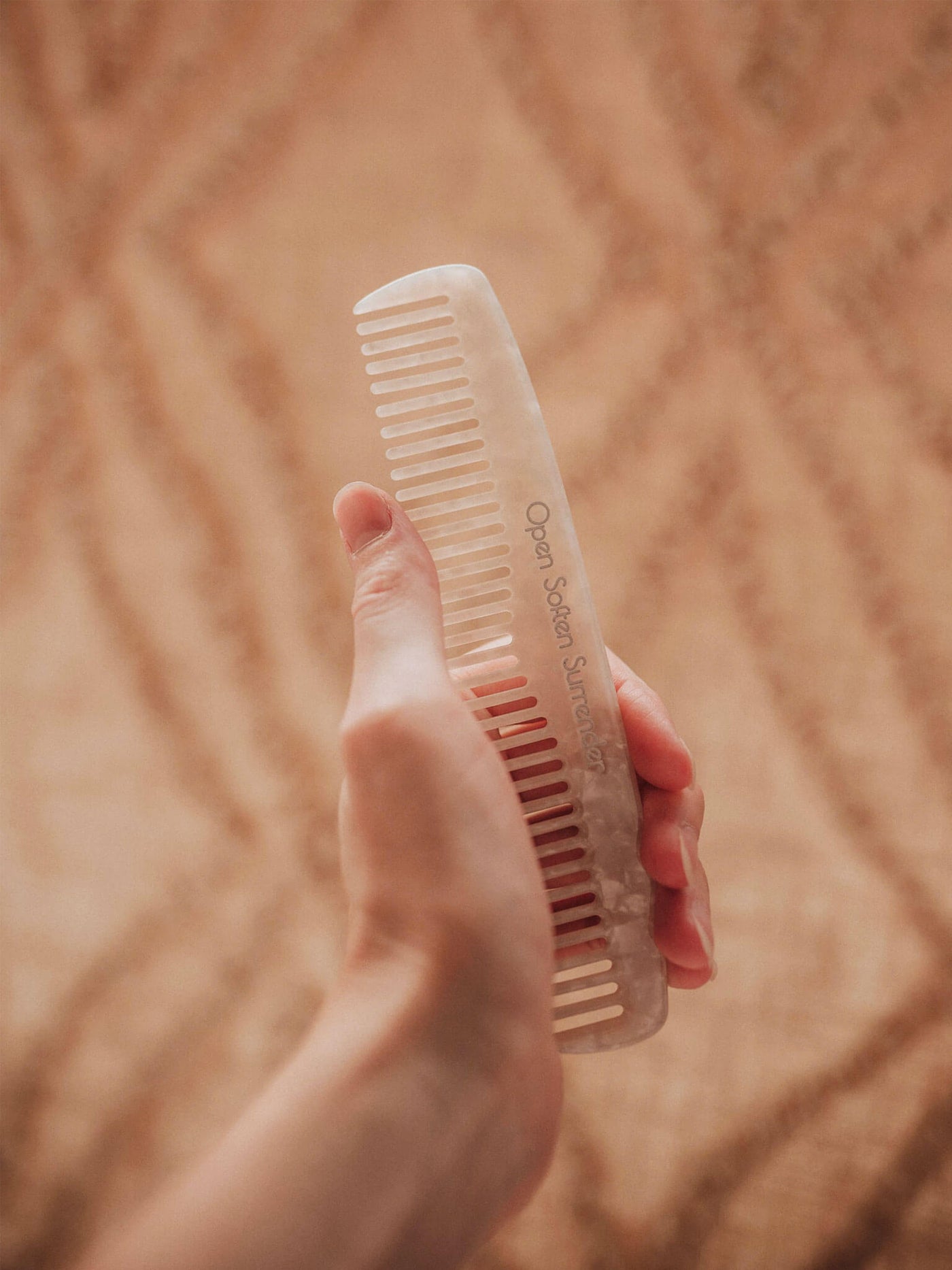 Reflexology Comb for Labour & Birth