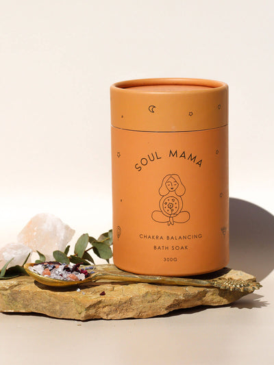 Soul Mama Bath Soak