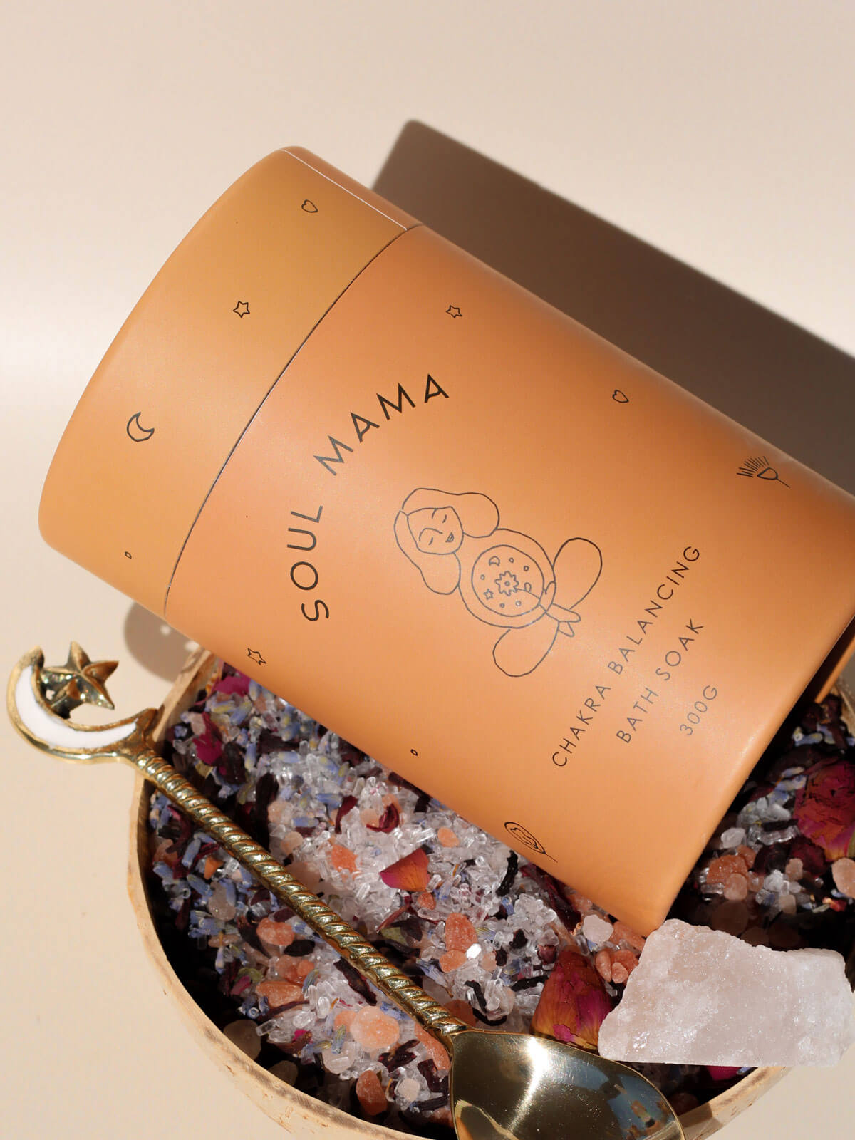 Soul Mama Bath Soak