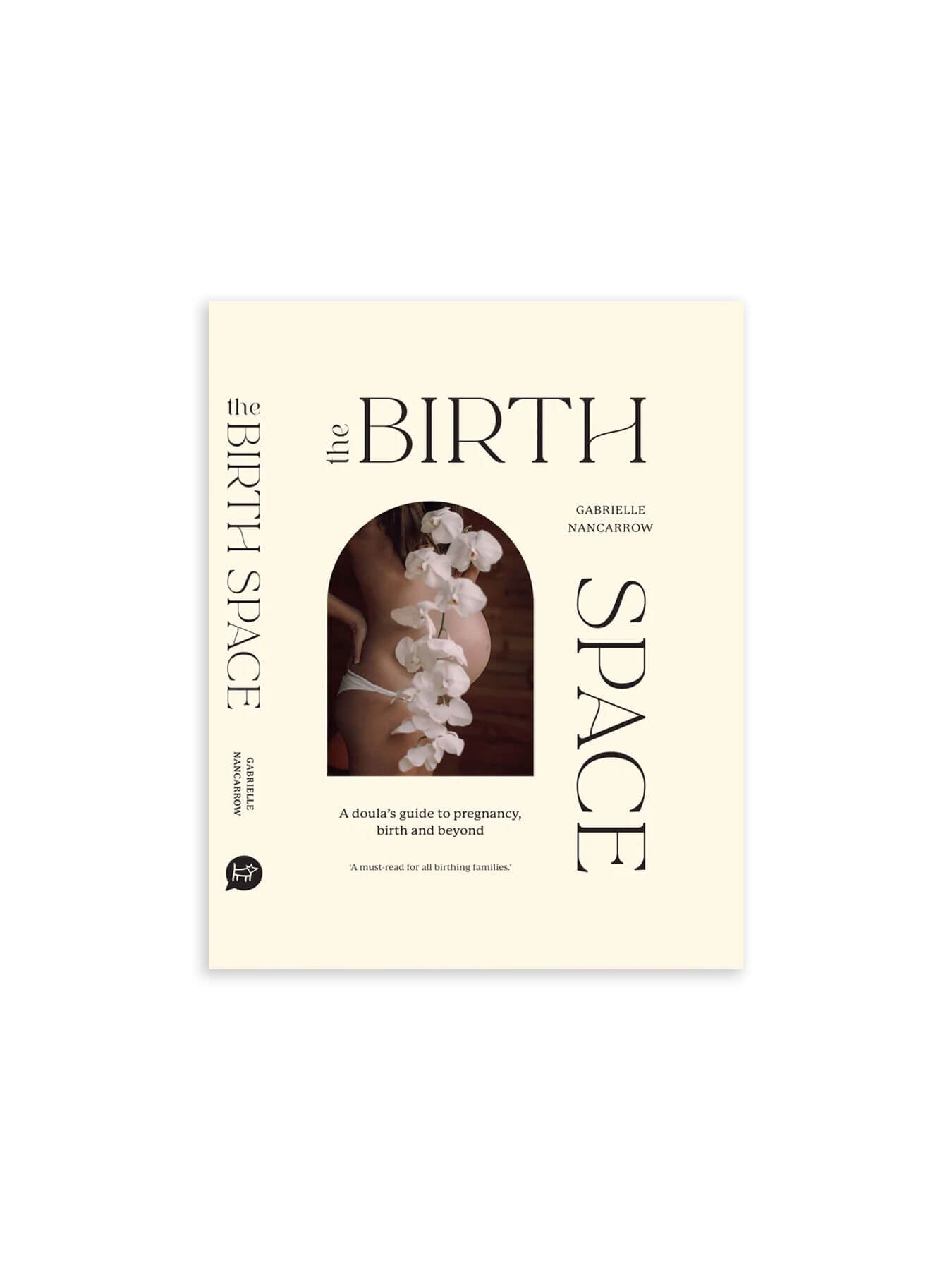 The Birth Space - Gabrielle Nancarrow