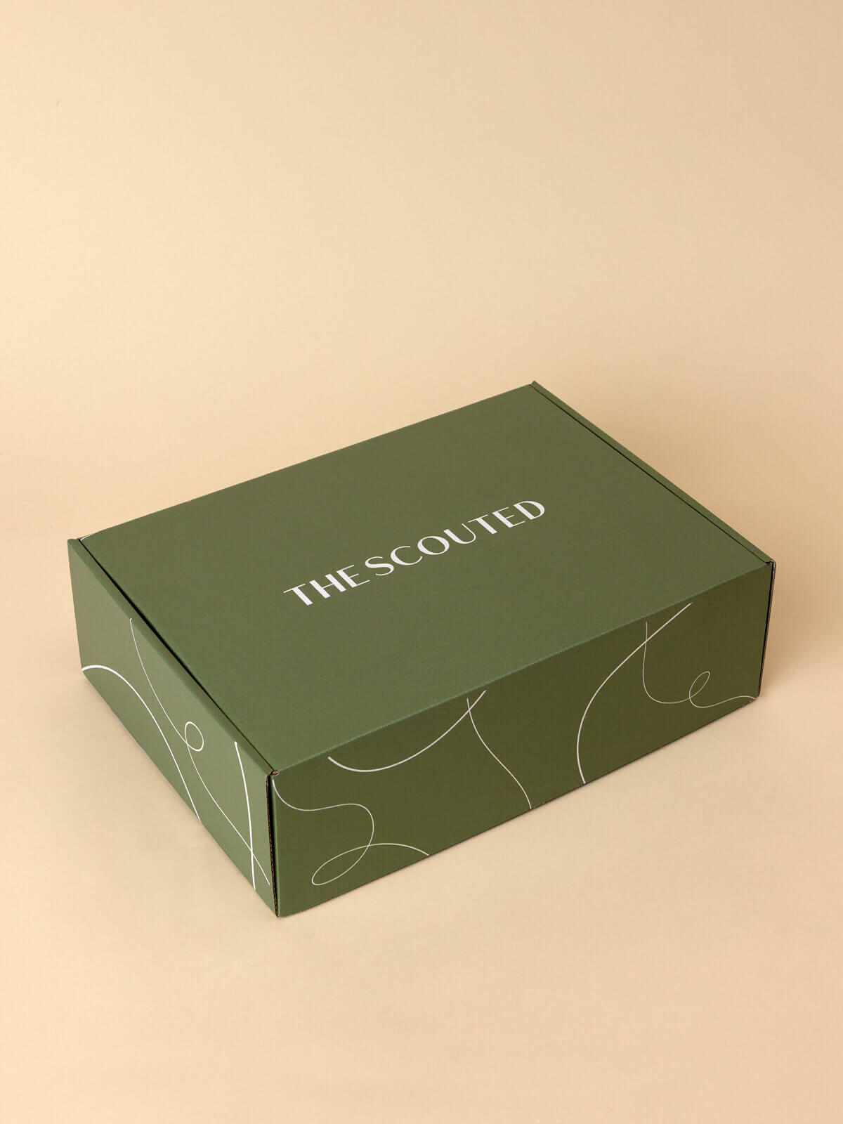 The Essentials - Pregnancy Gift Box