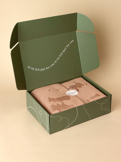 Create Your Own Gift Box